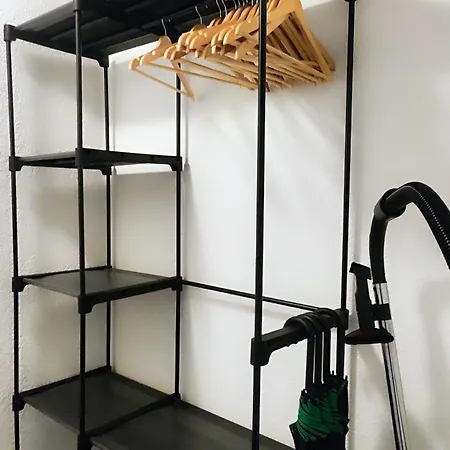 Direkt Am Rhein Mit Burgblick Nahe Rheinsteig Bis 8 Personen, 2 Baeder, 4 Zimmer, Kueche, Netflix 公寓 *