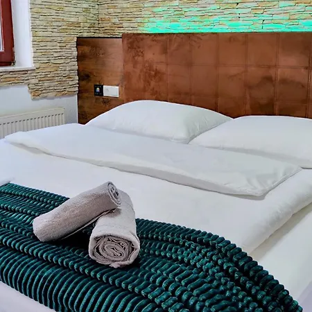 Direkt Am Rhein Mit Burgblick Nahe Rheinsteig Bis 8 Personen, 2 Baeder, 4 Zimmer, Kueche, Netflix Daire *