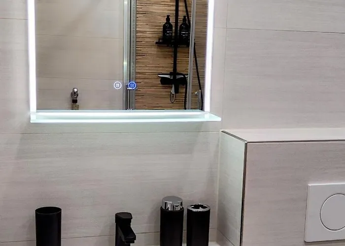 Direkt Am Rhein Mit Burgblick Nahe Rheinsteig Bis 8 Personen, 2 Baeder, 4 Zimmer, Kueche, Netflix Apartamento Kaub