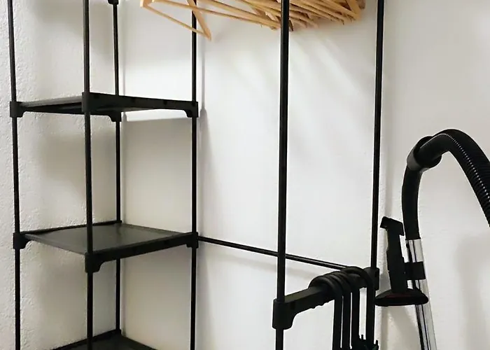 Direkt Am Rhein Mit Burgblick Nahe Rheinsteig Bis 8 Personen, 2 Baeder, 4 Zimmer, Kueche, Netflix Apartamento *