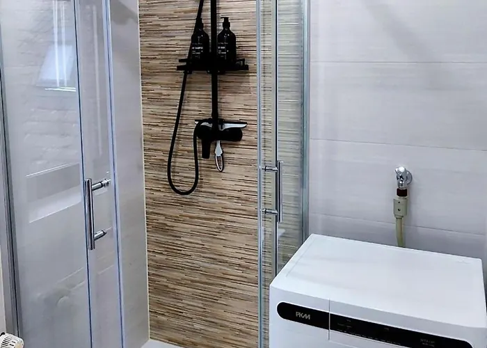 Direkt Am Rhein Mit Burgblick Nahe Rheinsteig Bis 8 Personen, 2 Baeder, 4 Zimmer, Kueche, Netflix * Kaub