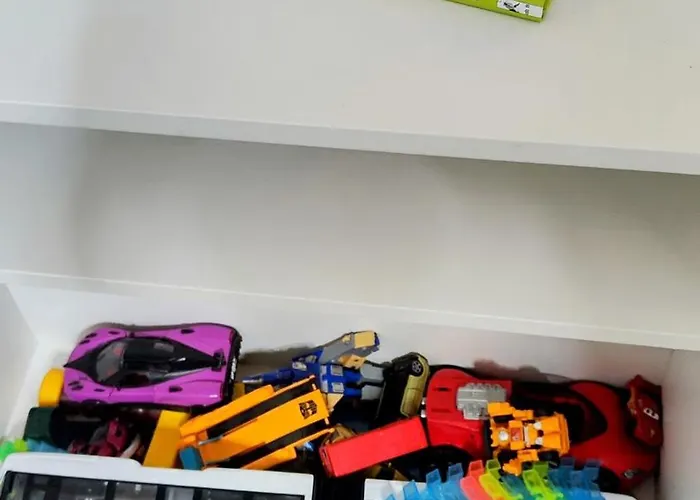 Direkt Am Rhein Mit Burgblick Nahe Rheinsteig Bis 8 Personen, 2 Baeder, 4 Zimmer, Kueche, Netflix Apartamento Kaub