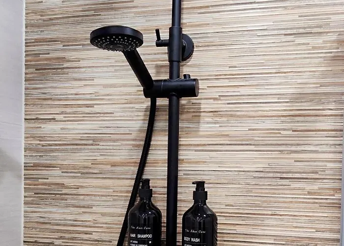 Direkt Am Rhein Mit Burgblick Nahe Rheinsteig Bis 8 Personen, 2 Baeder, 4 Zimmer, Kueche, Netflix